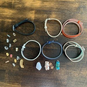 24 pieces KEEP Collective